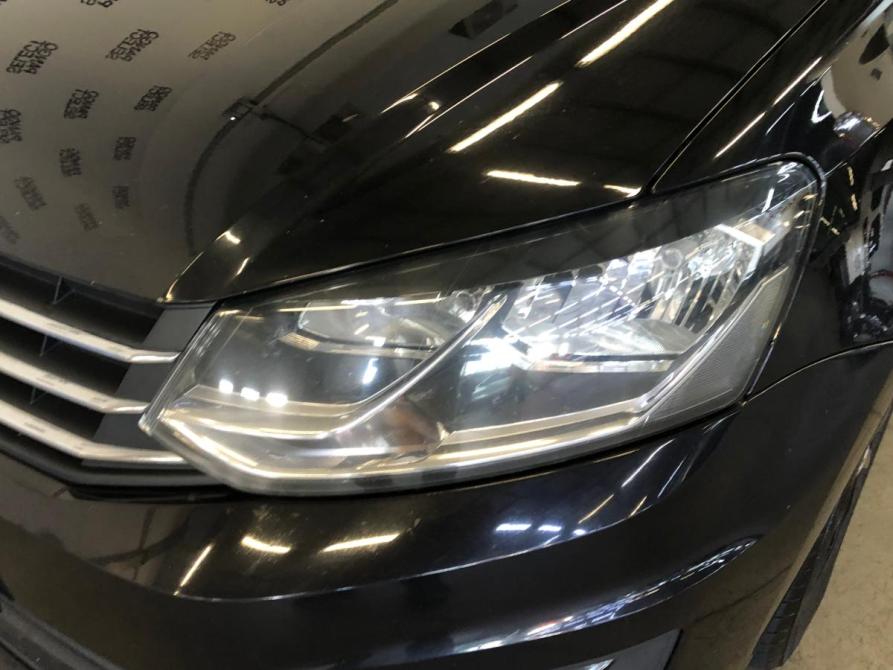 Volkswagen Polo V Рестайлинг Курск  - изображение 24