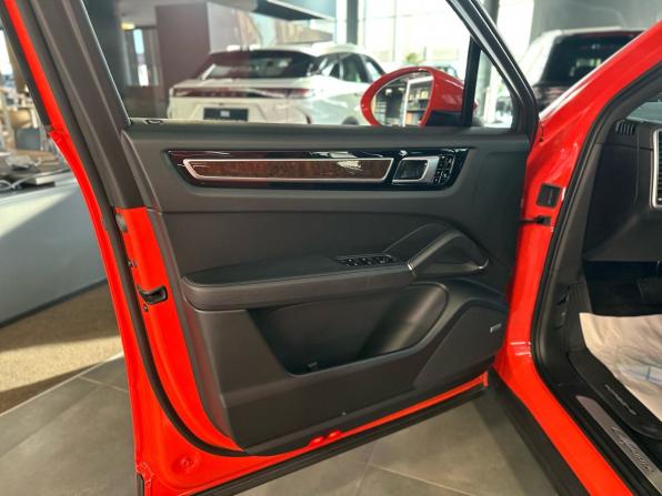 Porsche Cayenne III с пробегом 2020 года, цена 7 200 000 рублей, 85061 км, внедорожник, Автокод Объявления