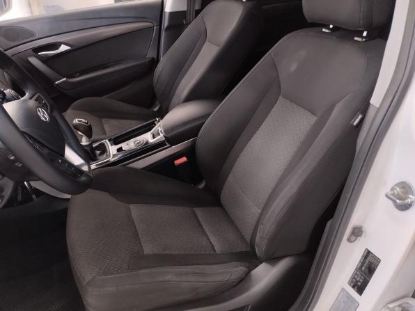 Hyundai i40 I с пробегом 2015 года, цена 1 280 000 рублей, 161987 км, седан, Автокод Объявления