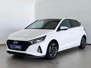 Hyundai i20 III Волгоград  - изображение 30