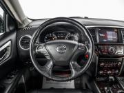 Nissan Pathfinder IV Иркутск  - изображение 34