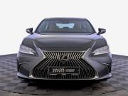 Lexus ES VII Москва  - изображение 32
