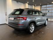 Skoda Kodiaq I Чебоксары  - изображение 40