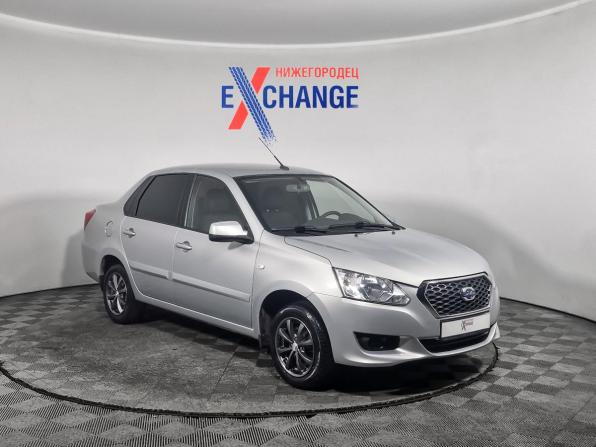 Datsun on-DO I с пробегом 2019 года, цена 739 000 рублей, 56533 км, седан, Автокод Объявления