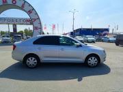 Skoda Rapid I Тюмень  - изображение 25
