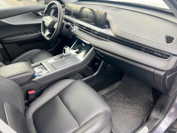 Chery Tiggo 7 Pro Max I с пробегом 2023 года, цена 1 780 000 рублей, 47300 км, внедорожник, Автокод Объявления