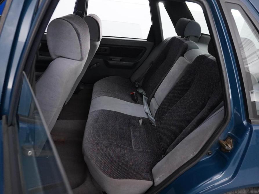 Volvo 460 Москва  - изображение 9