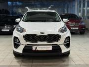 Kia Sportage IV Рестайлинг Челябинск  - изображение 20