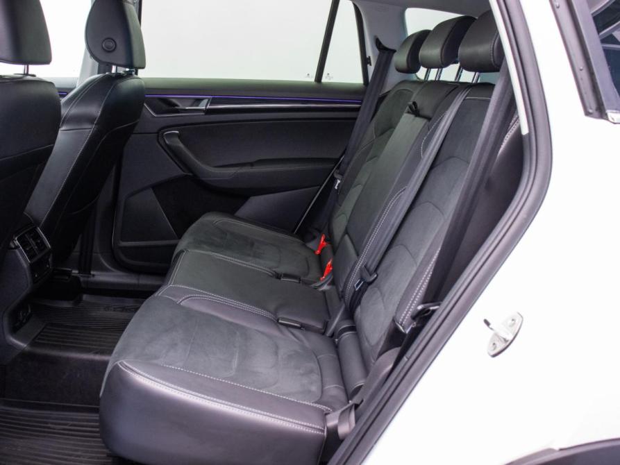 Skoda Kodiaq I Москва  - изображение 12