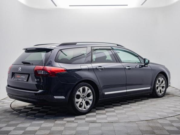 Citroen C5 II с пробегом 2011 года, цена 743 000 рублей, 158385 км, универсал, Автокод Объявления