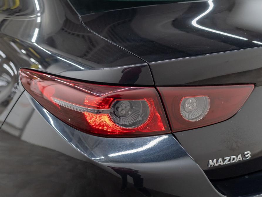 Mazda 3 IV (BP) Красноярск  - изображение 22