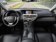 Lexus RX III Рестайлинг Санкт-Петербург  - изображение 54