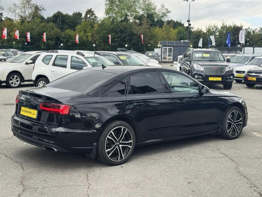 Audi A6 IV (C7) Рестайлинг Ижевск  - изображение 4