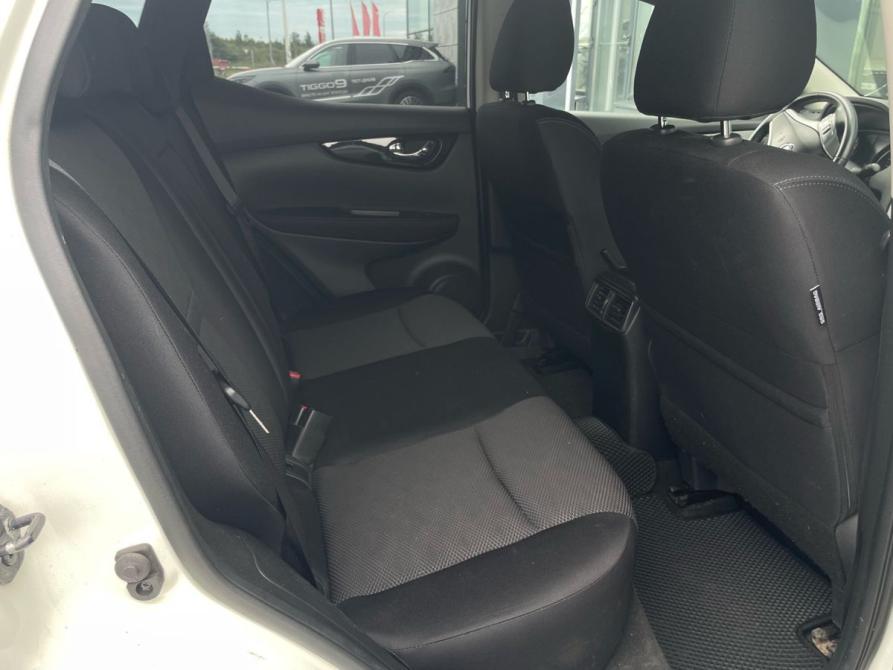Nissan Qashqai II Санкт-Петербург  - изображение 12