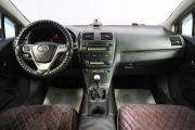 Toyota Avensis III Новосибирск  - изображение 33