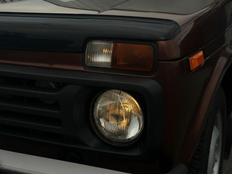 Lada (ВАЗ) 2121 (4x4) I Рестайлинг Ижевск  - изображение 12