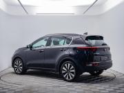 Kia Sportage IV Москва  - изображение 25