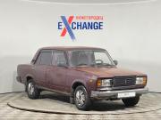 Lada (ВАЗ) 2107 Нижний Новгород  - изображение 12