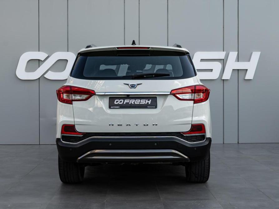 SsangYong Rexton IV Краснодар  - изображение 4