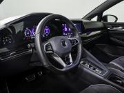 Volkswagen Golf VIII Москва  - изображение 33