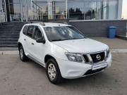 Nissan Terrano III (D10) Саратов  - изображение 18
