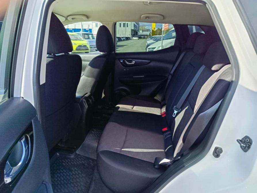 Nissan Qashqai II Тюмень  - изображение 12