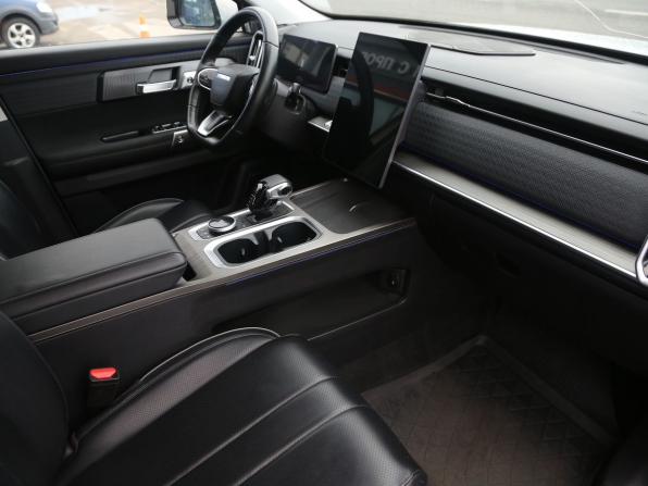 Jaecoo J7 I с пробегом 2023 года, цена 2 255 000 рублей, 65000 км, внедорожник, Автокод Объявления
