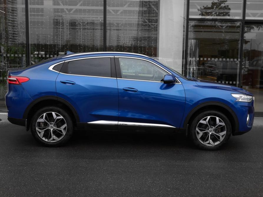 Haval F7x I Москва  - изображение 4