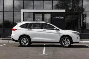 Haval M6 II Волгоград  - изображение 35