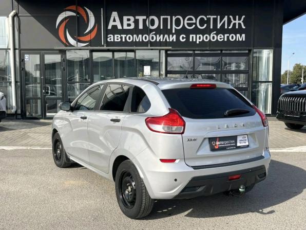 Lada (ВАЗ) XRAY I с пробегом 2019 года, цена 926 777 рублей, 106399 км, хэтчбек, Автокод Объявления