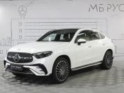 Mercedes-Benz GLC Coupe II (C254) Москва  - изображение 29