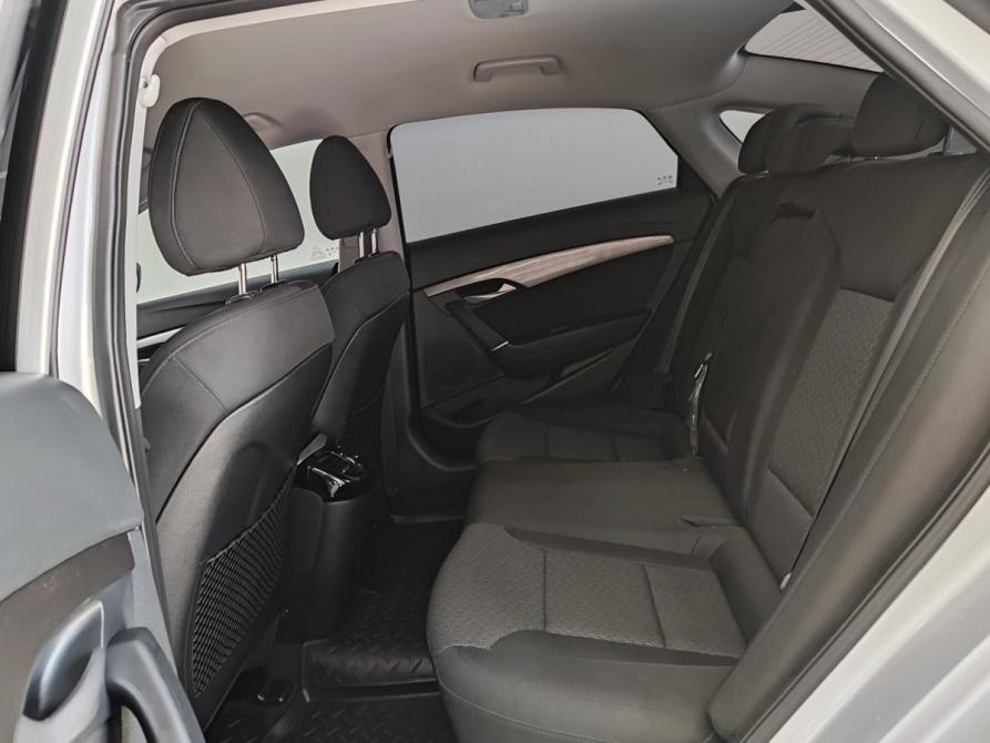 Hyundai i40 I Барнаул  - изображение 18