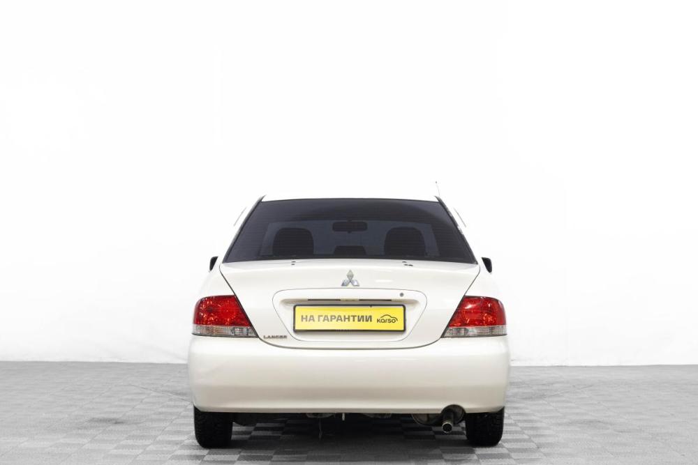 Mitsubishi Lancer IX Барнаул  - изображение 6