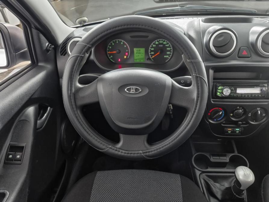 Lada (ВАЗ) Granta I Нижний Новгород  - изображение 16