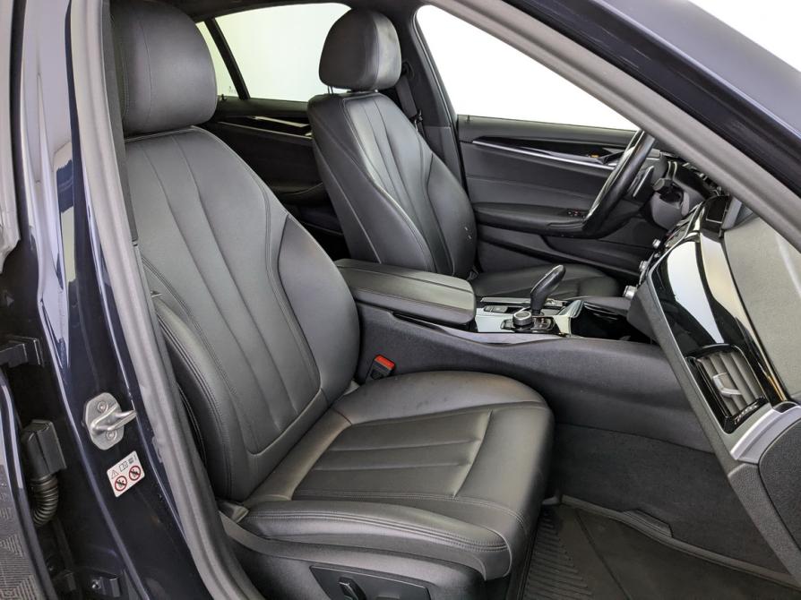 BMW 5 серии VII (G30/G31/G38) Москва  - изображение 24