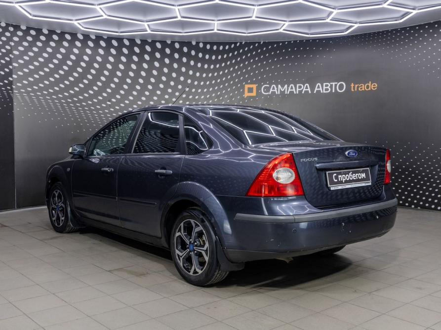 Ford Focus II Самара  - изображение 4