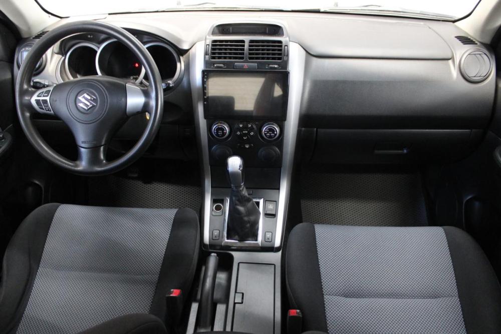 Suzuki Grand Vitara II Ярославль  - изображение 9