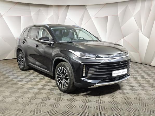 Exeed TXL I Рестайлинг с пробегом 2023 года, цена 2 095 000 рублей, 69923 км, внедорожник, Автокод Объявления