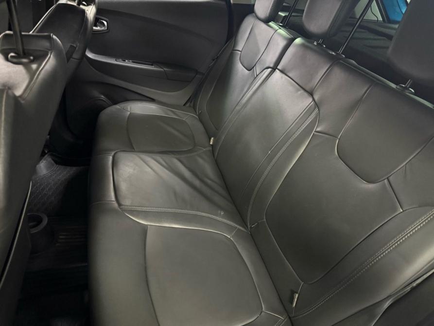 Renault Kaptur I Краснодар  - изображение 16