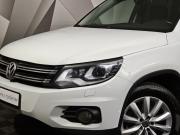 Volkswagen Tiguan I Рестайлинг Москва  - изображение 29