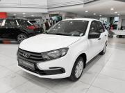 Lada (ВАЗ) Granta I Рестайлинг Казань  - изображение 23