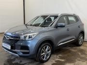 Chery Tiggo 4 I Рестайлинг Псков  - изображение 26