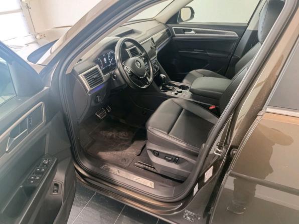 Volkswagen Teramont I с пробегом 2019 года, цена 2 789 000 рублей, 178235 км, внедорожник, Автокод Объявления