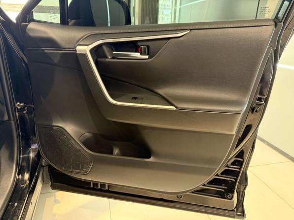 Toyota RAV4 V (XA50) с пробегом 2020 года, цена 3 049 000 рублей, 141700 км, внедорожник, Автокод Объявления