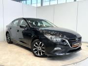 Mazda 3 III (BM) Волжский  - изображение 30