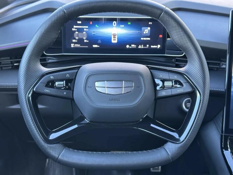 Geely Cityray Мурманск  - изображение 12