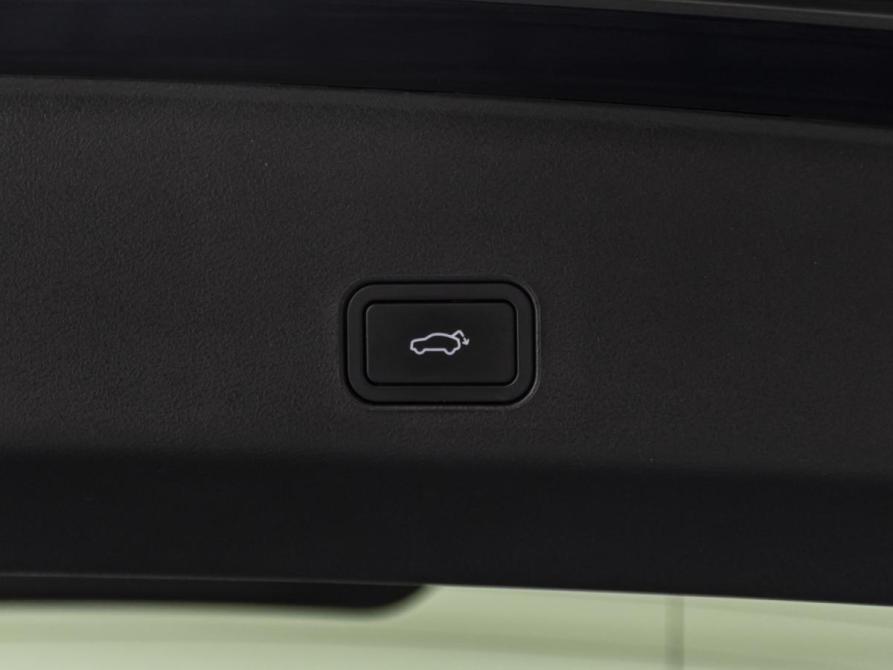 Geely Monjaro I Рестайлинг Москва  - изображение 32