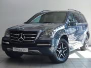 Mercedes-Benz GL-Класс I (X164) Рестайлинг Барнаул  - изображение 40