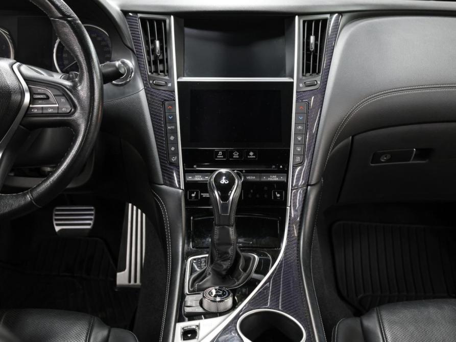 Infiniti Q60 II Москва  - изображение 16