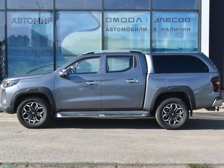 Changan Hunter Plus Архангельск  - изображение 8